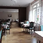 Natalia Bed & Breakfast Jastrzębia Góra