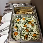 Natalia Bed & Breakfast 3*