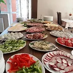 Bed & Breakfast Natalia 3*