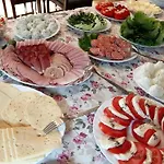 Bed & Breakfast Natalia 3*