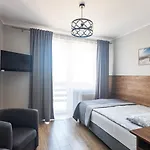 Natalia Bed & Breakfast Jastrzębia Góra