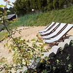 Natalia Bed & Breakfast 3*
