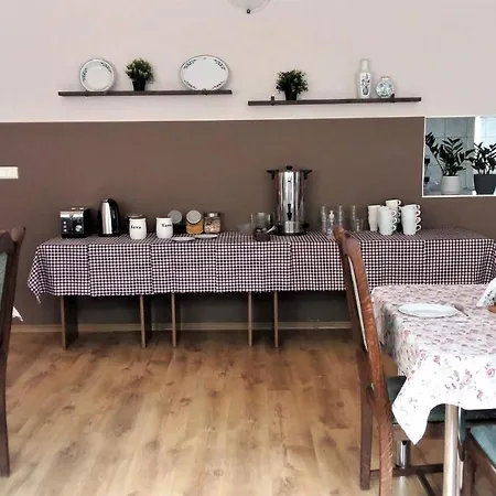 Natalia Bed & Breakfast 3*