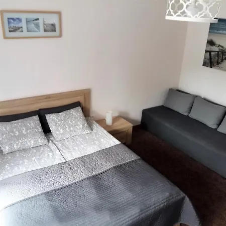 Natalia Bed & Breakfast