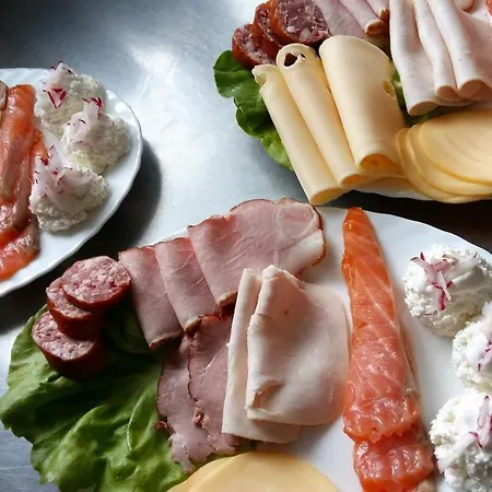 Natalia 3* Jastrzębia Góra