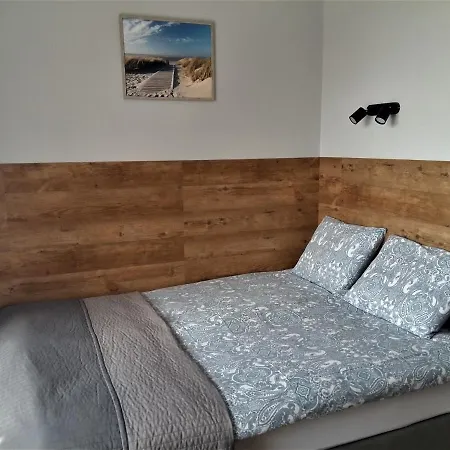 Bed & Breakfast Natalia