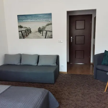 Natalia Bed & Breakfast 3*