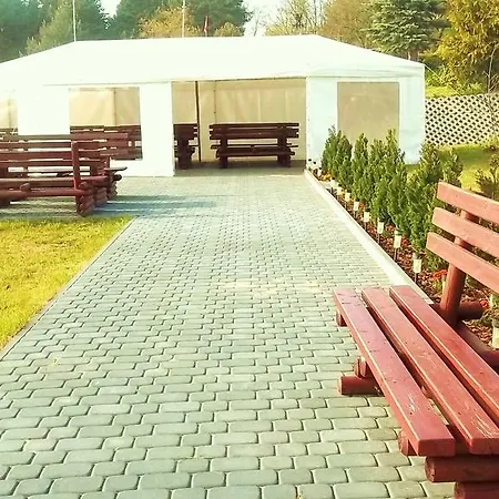 Bed & Breakfast Natalia 3*