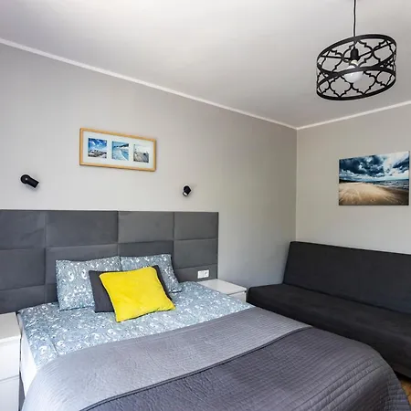 Alojamento de Acomodação e Pequeno-almoço Natalia 3*