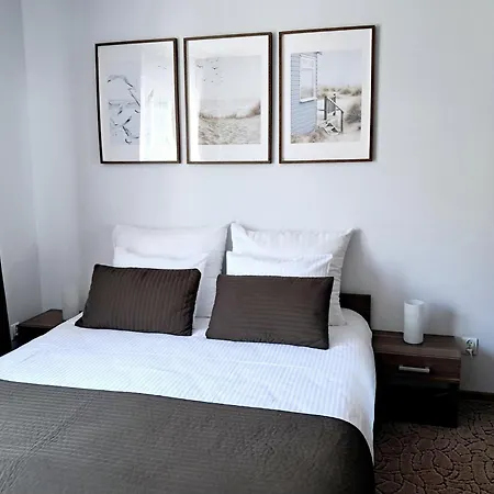 Natalia Bed & Breakfast 3*