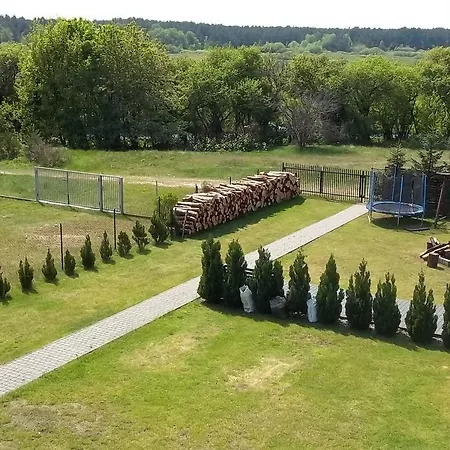 Bed & Breakfast Natalia 3*