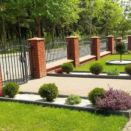 Panzió Natalia