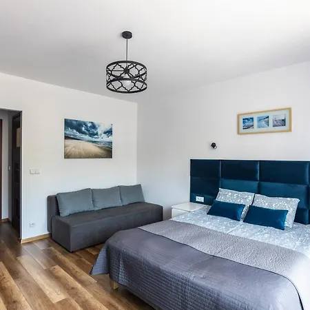 Natalia Bed & Breakfast 3*