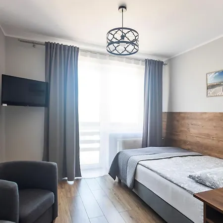 Natalia Bed & Breakfast Jastrzębia Góra