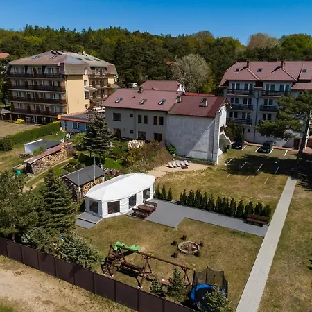 Bed & Breakfast Natalia 3*