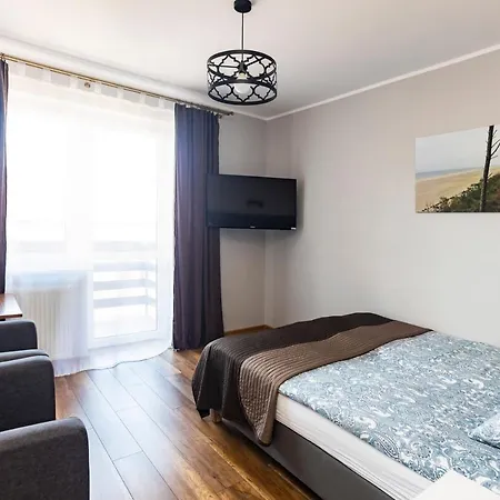 Natalia 3* Jastrzębia Góra