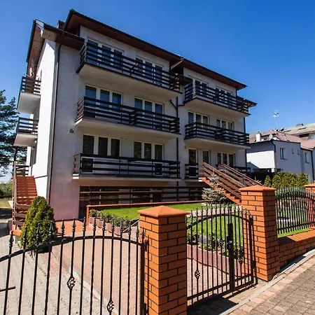 Bed & Breakfast Natalia