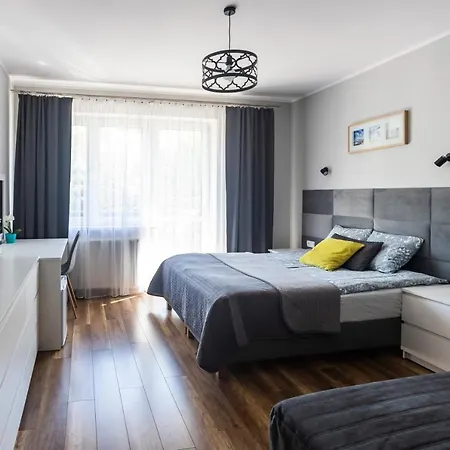 Natalia Bed & Breakfast