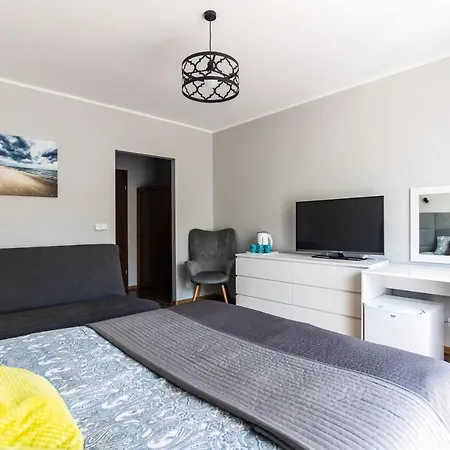 Natalia 3* Jastrzębia Góra