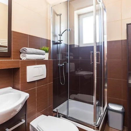 Natalia Bed & Breakfast Jastrzębia Góra