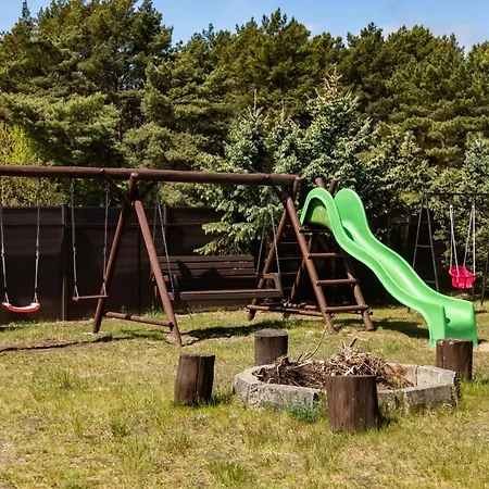 Natalia 3* Jastrzębia Góra