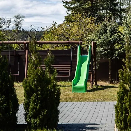 Alojamento de Acomodação e Pequeno-almoço Natalia