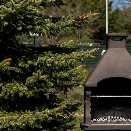 Natalia Alojamento de Acomodação e Pequeno-almoço Jastrzębia Góra