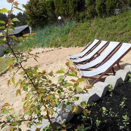 Natalia Bed & Breakfast 3*