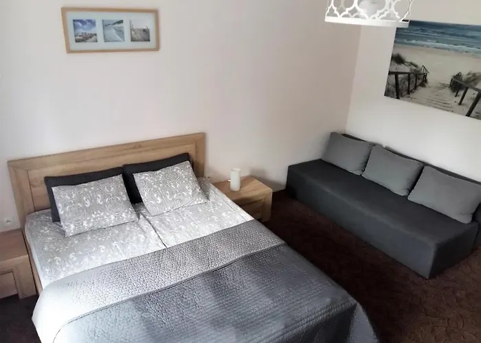 Natalia Bed & Breakfast