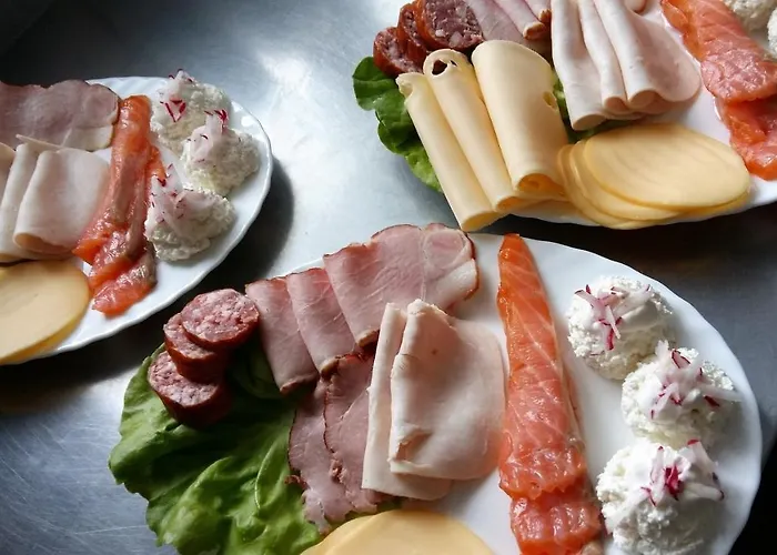 Natalia 3* Jastrzębia Góra