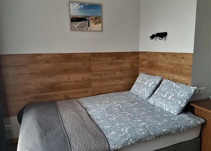 Bed & Breakfast Natalia