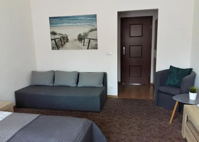 Natalia Bed & Breakfast 3*