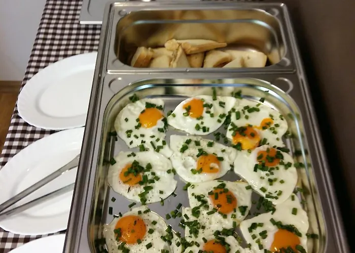 Natalia Bed & Breakfast 3*