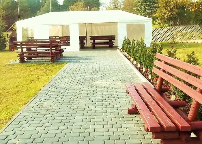 ベッド・アンド・ブレックファスト Natalia 3*