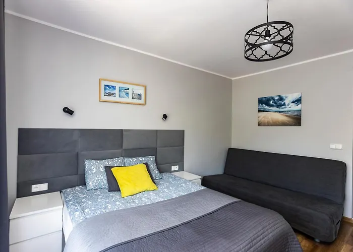 Bed & Breakfast Natalia 3*