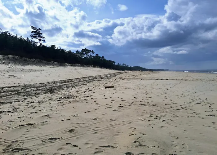 Bed & Breakfast Natalia