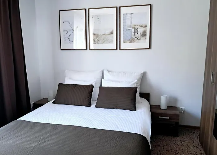 Natalia Bed & Breakfast 3*