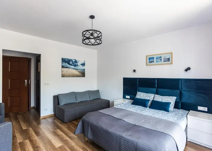 Natalia Bed & Breakfast 3*