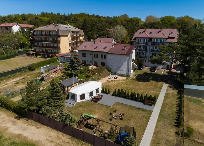 Bed & Breakfast Natalia 3*