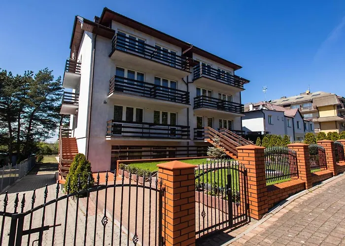 Bed & Breakfast Natalia