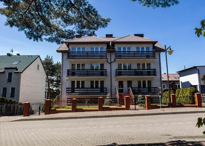 Natalia Jastrzębia Góra