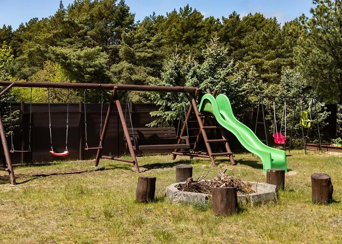 Natalia 3* Jastrzębia Góra