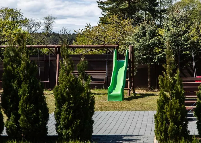 Bed & Breakfast Natalia