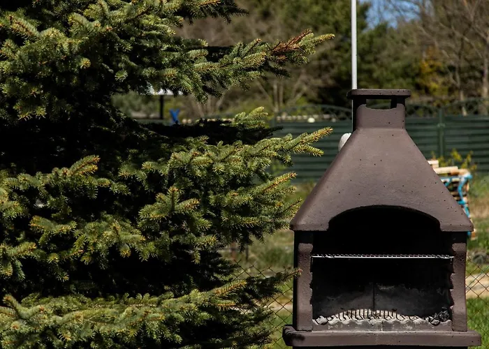 Natalia ベッド・アンド・ブレックファスト Jastrzębia Góra