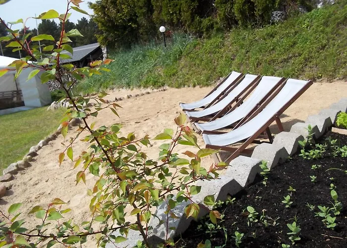 Natalia Bed & Breakfast 3*